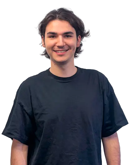 Samuel Fitoussi