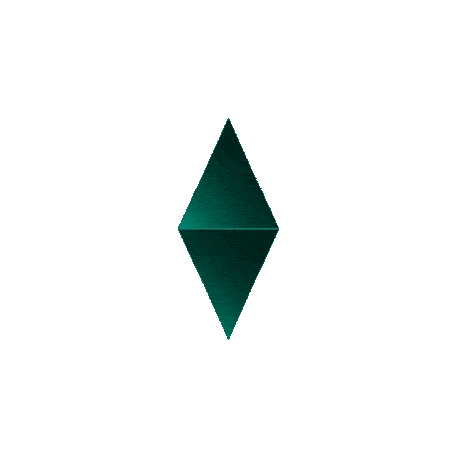 spinning ethereum